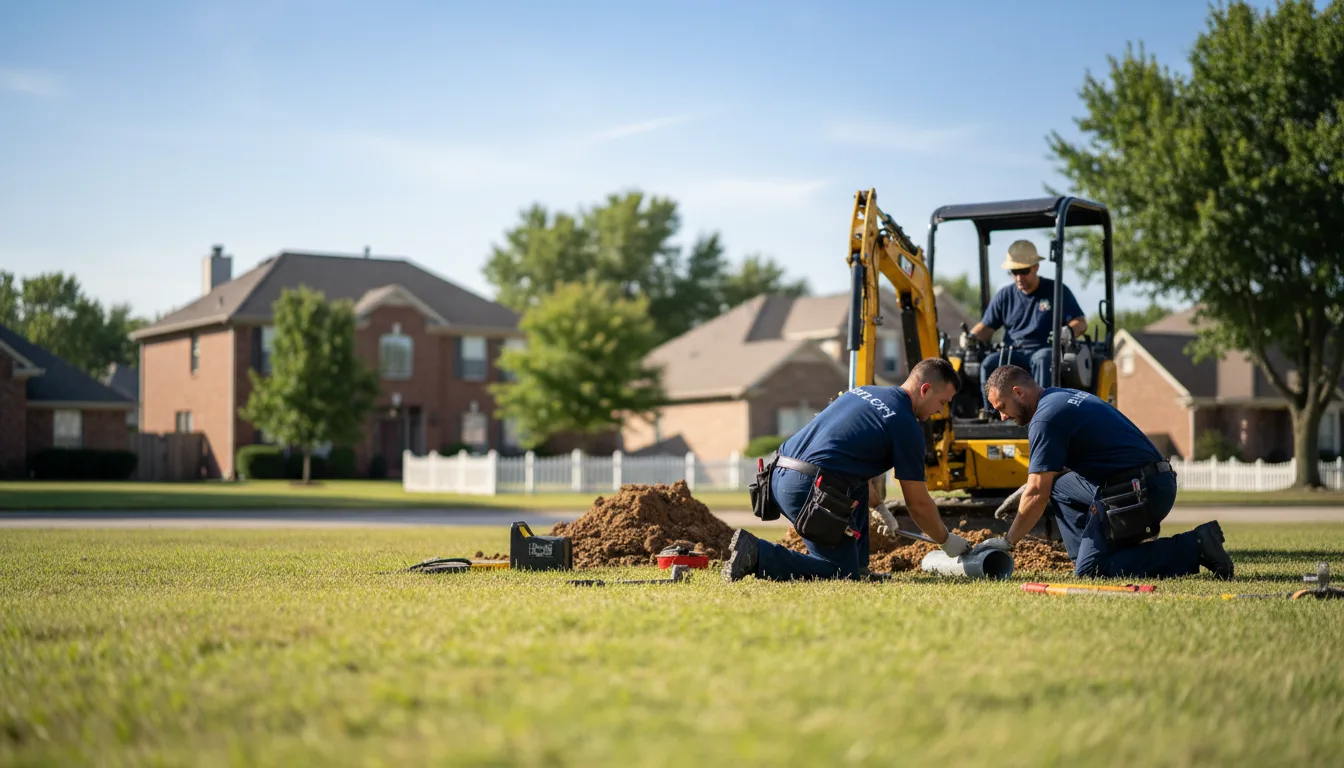 Water Heater Repair in Iredell, TX near me